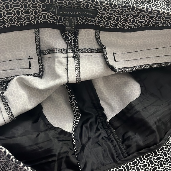 Adrianna Papell Trousers - Picture 7 of 8